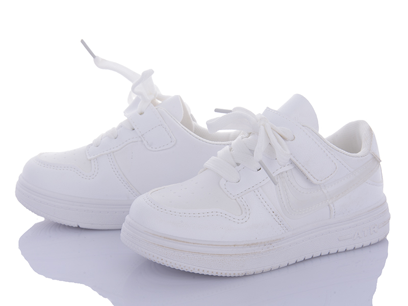 Кроссовки Xifa kids (25-30) XF01-10991A (деми)