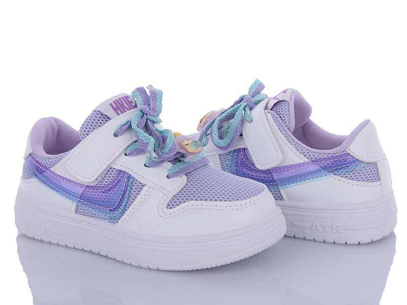 Кроссовки Xifa kids (25-30) XF01-10992K (деми)