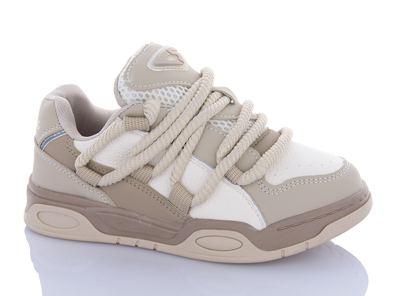 Кроссовки Xifa kids (32-37) XF01-C11157-3 (деми)