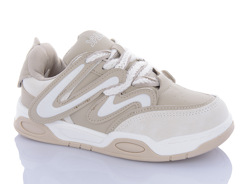 Кроссовки Xifa kids (32-37) XF01-C11164-3 (деми)