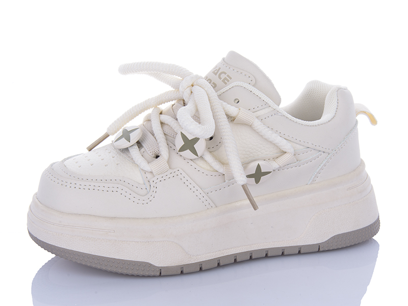 Кроссовки Xifa kids (32-37) XF01-C11215-6 (деми)