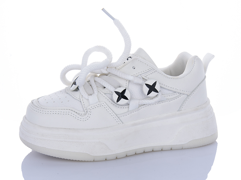 Кроссовки Xifa kids (32-37) XF01-C11215-7 (деми)