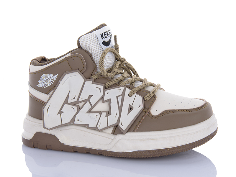 Кроссовки Xifa kids (33-38) XF01-ZY24002-3K (деми)
