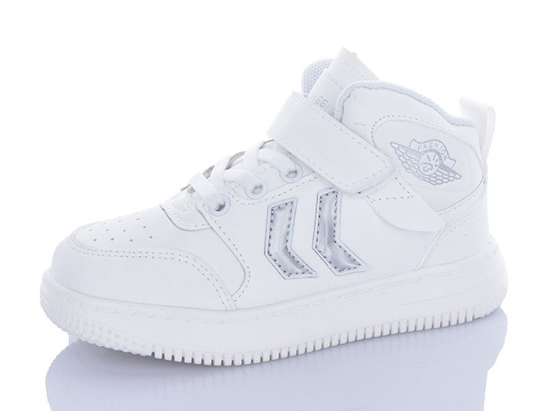 Кроссовки Xifa kids (26-31) XF01-1530-1B піна (деми)