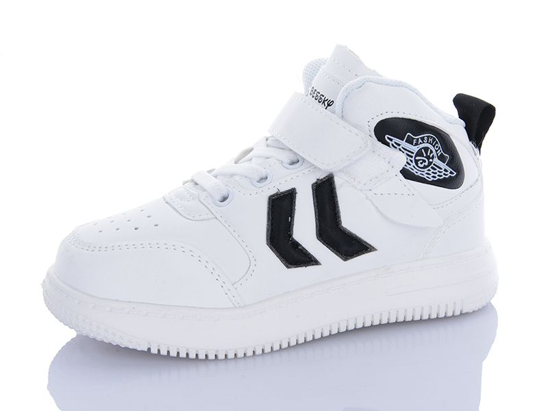 Кроссовки Xifa kids (26-31) XF01-1530-3B піна (деми)