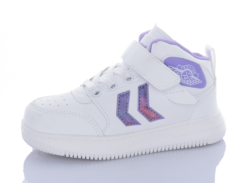 Кроссовки Xifa kids (26-31) XF01-1530-8B піна (деми)