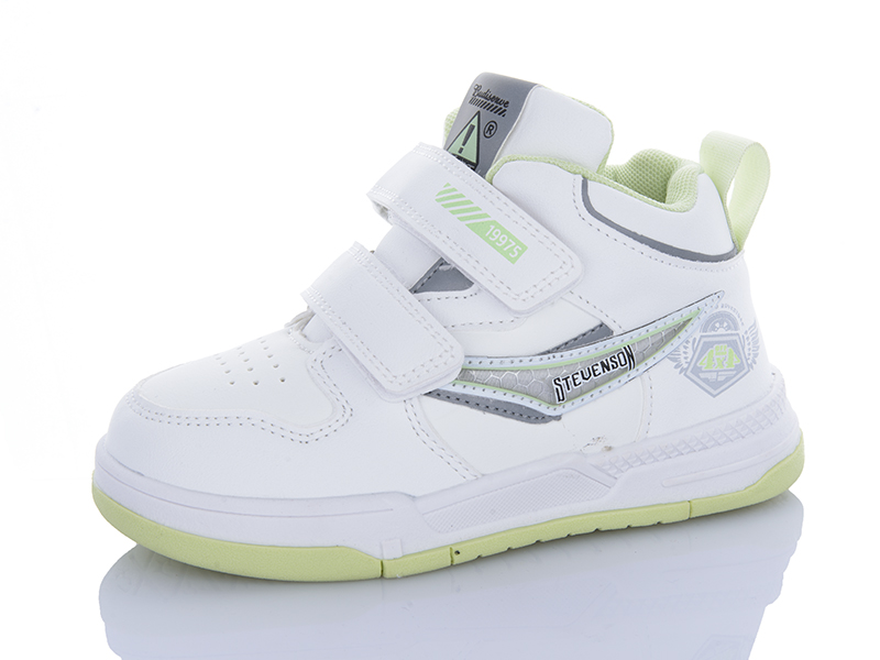 Кроссовки Xifa kids (26-31) XF01-1554-2B піна (деми)