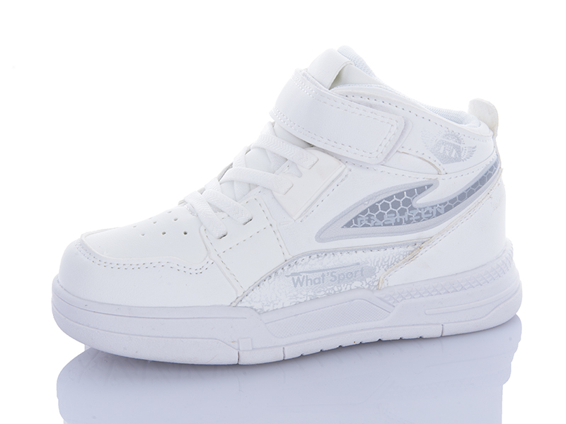 Кроссовки Xifa kids (26-31) XF01-1595-1B піна (деми)