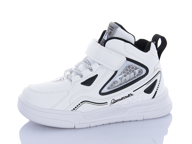 Кроссовки Xifa kids (27-32) XF01-1650-2B піна (деми)