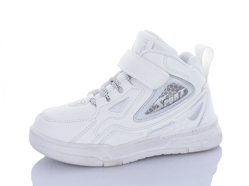 Кроссовки Xifa kids (27-32) XF01-1650-4B піна (деми)