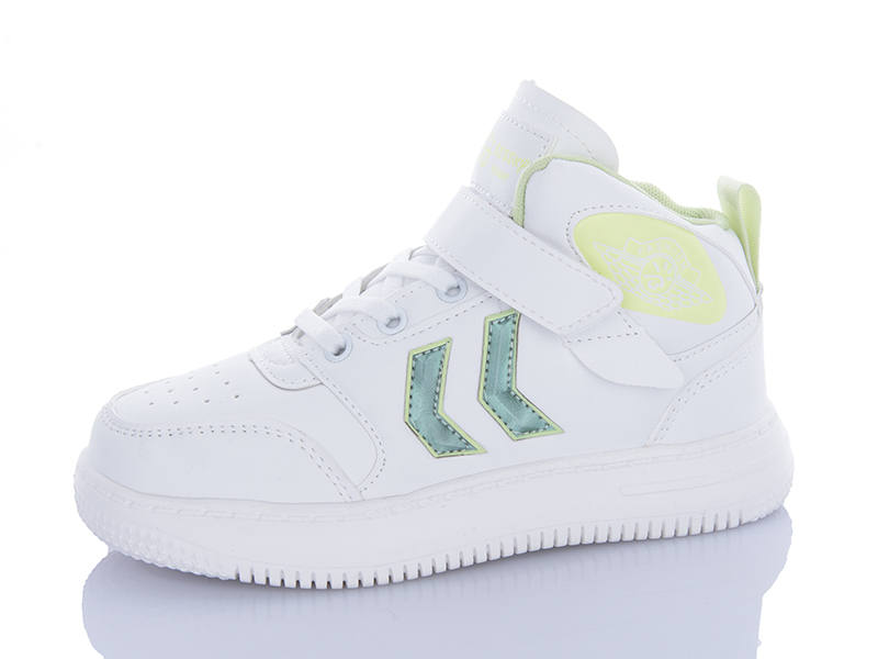 Кроссовки Xifa kids (32-37) XF01-1530-12C піна (деми)