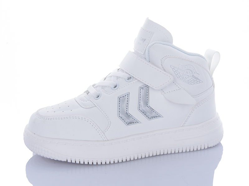 Кроссовки Xifa kids (32-37) XF01-1530-1C піна (деми)