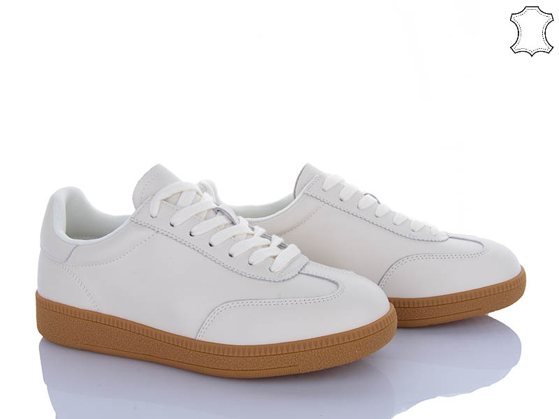 Кроссовки ITTS (36-41) Q002B (деми)