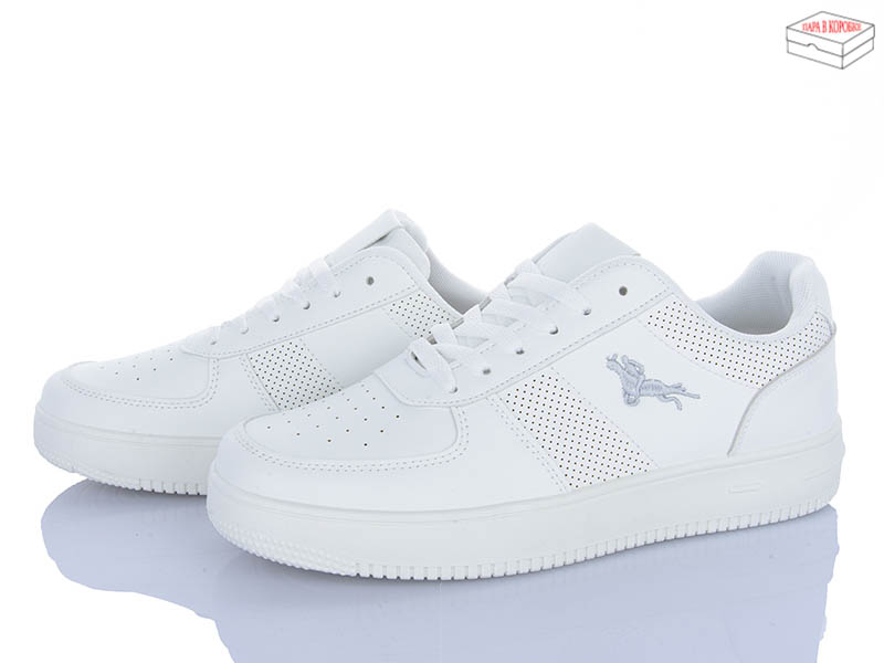 Кроссовки YzY (40-45) F04-2 (деми)