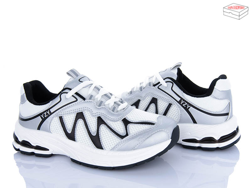 Кроссовки YzY (36-41) F09-3 (деми)