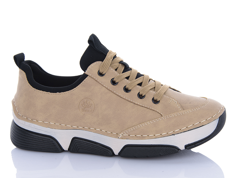 Кроссовки Chunsen (37-42) 9007-6 (деми)