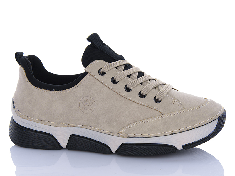 Кроссовки Chunsen (37-42) 9007-7 (деми)