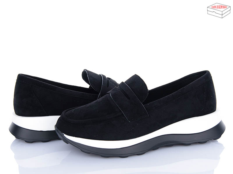 Туфли L&M-Lemon (36-41) Y209-1 (деми)