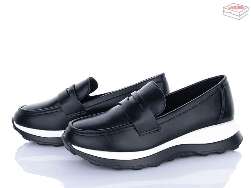 Туфли L&M-Lemon (36-41) Y209-2 (деми)