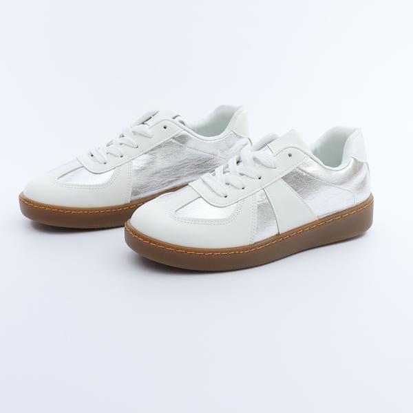 Кроссовки Allshoes (36-41) 191759-old-1 (деми)