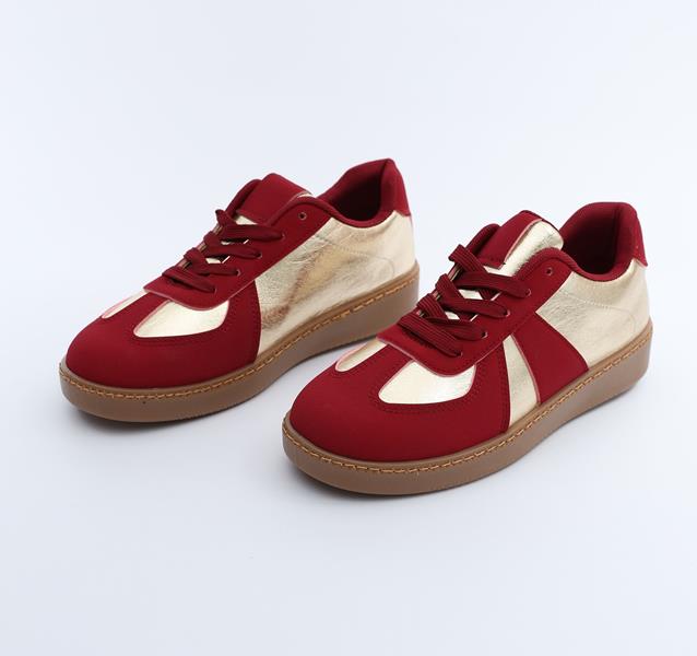 Кроссовки Allshoes (36-41) 191744-old-1 (деми)
