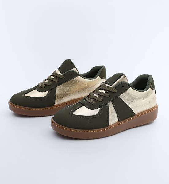 Кроссовки Allshoes (36-41) 191749-old-1 (деми)