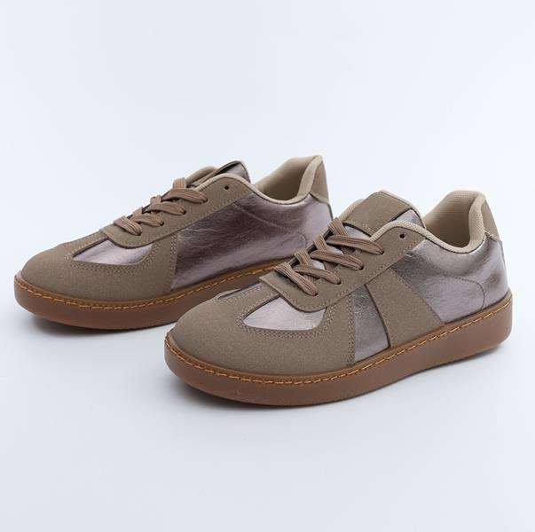 Кроссовки Allshoes (36-41) 191753-old-1 (деми)