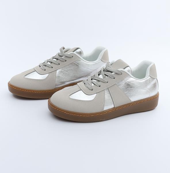 Кроссовки Allshoes (36-41) 191758-old-1 (деми)