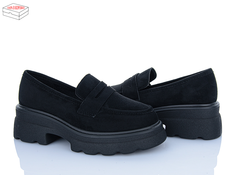Туфли Ailaifa (36-41) XW280-2 (деми)