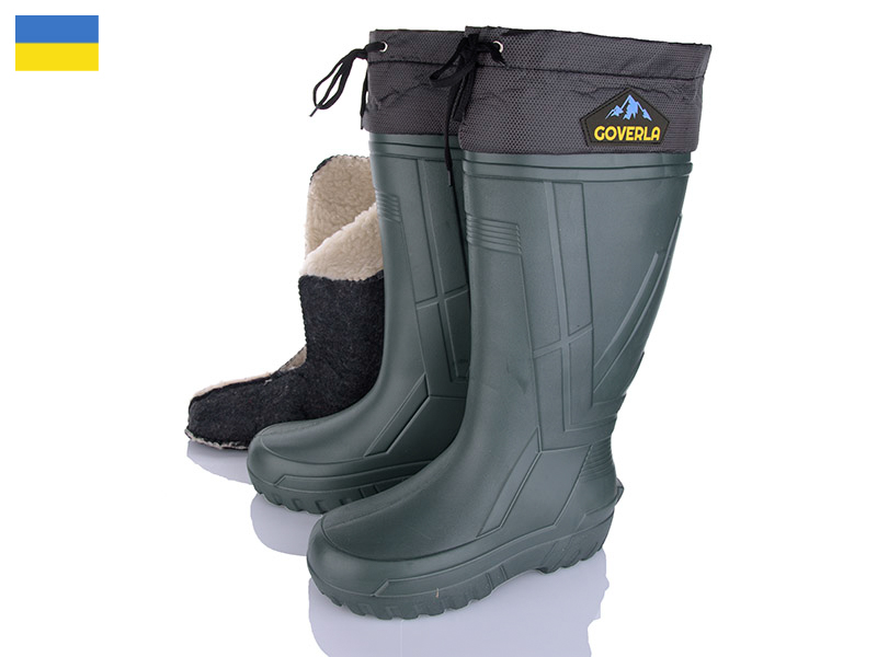 Сапоги Roks (41-45) M801 (зима)