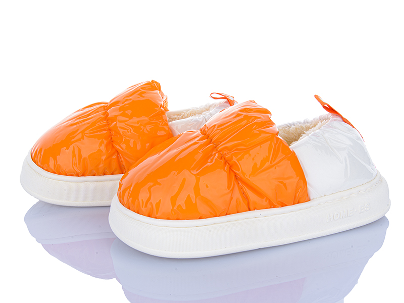 Тапочки Alex (36-41) 2927-1 (зима)