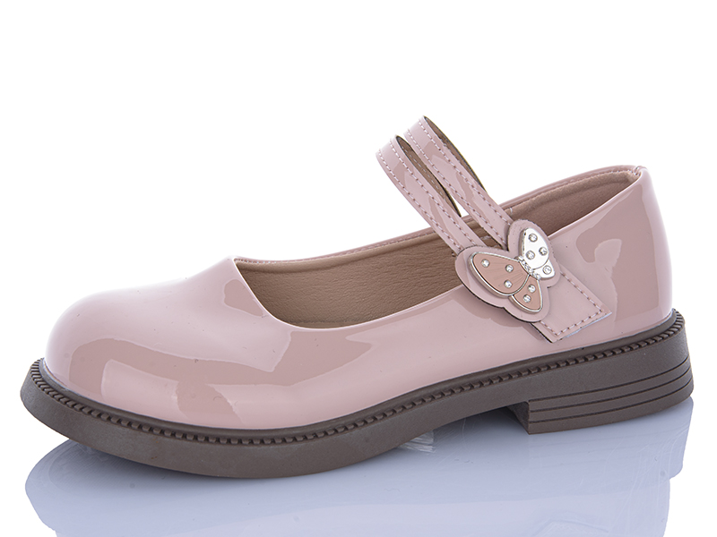 Туфли KEWK (31-36) A6-11A (деми)