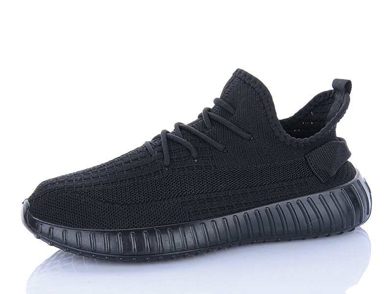 Кроссовки LB (40-45) 2085-3 (лето)