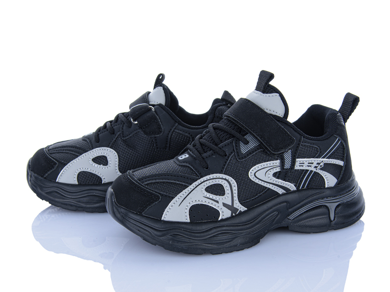 Кроссовки Xifa kids (32-37) G571-3A (деми)