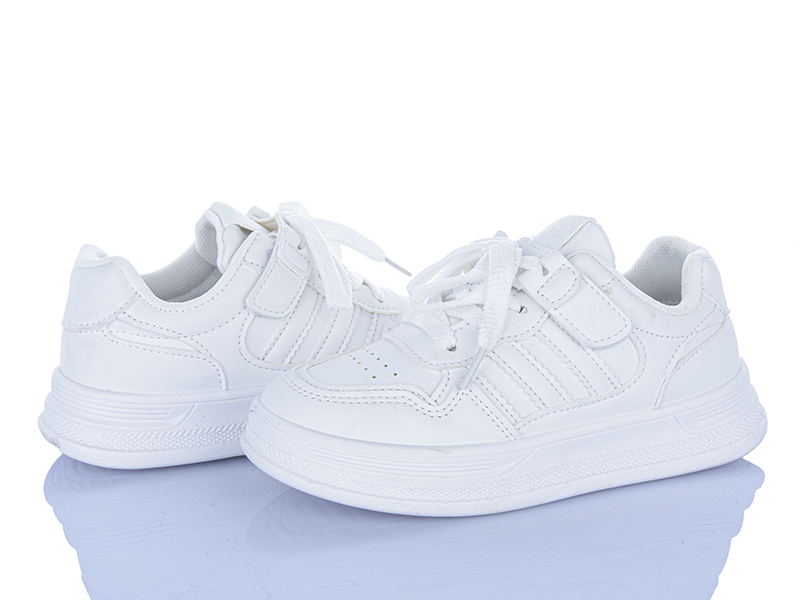 Кроссовки Xifa kids (32-37) 565-006 (деми)