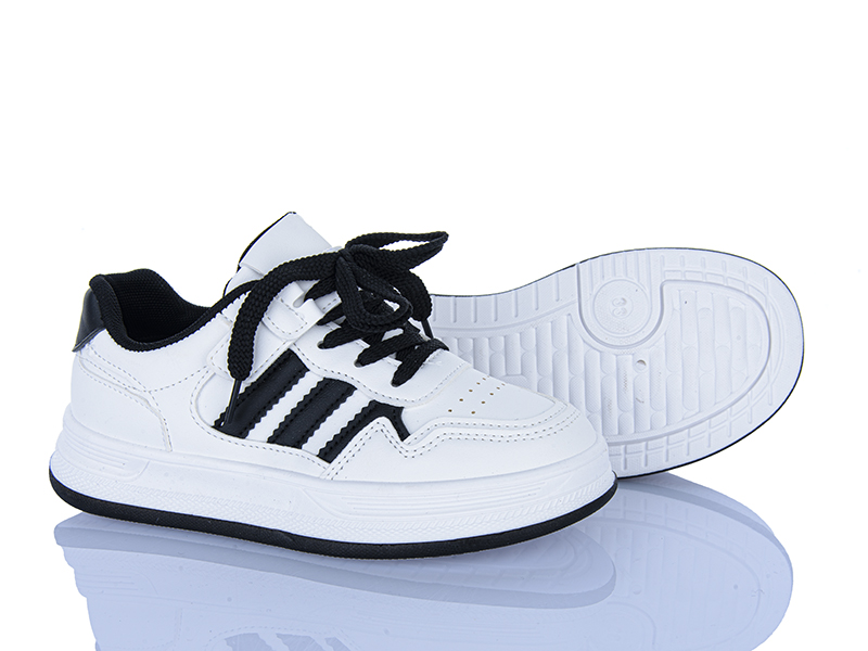 Кроссовки Xifa kids (32-37) 565-007 (деми)