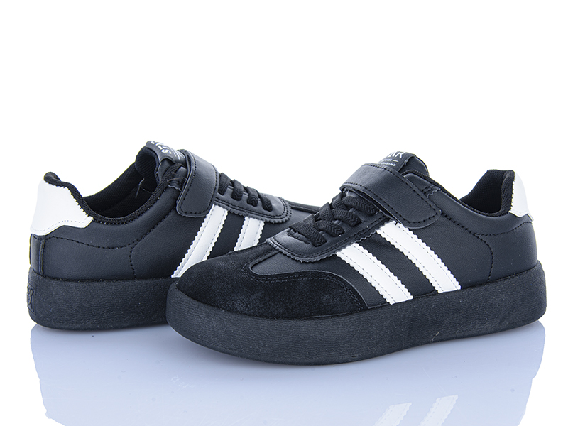 Кроссовки Xifa kids (32-37) 570-001 (деми)