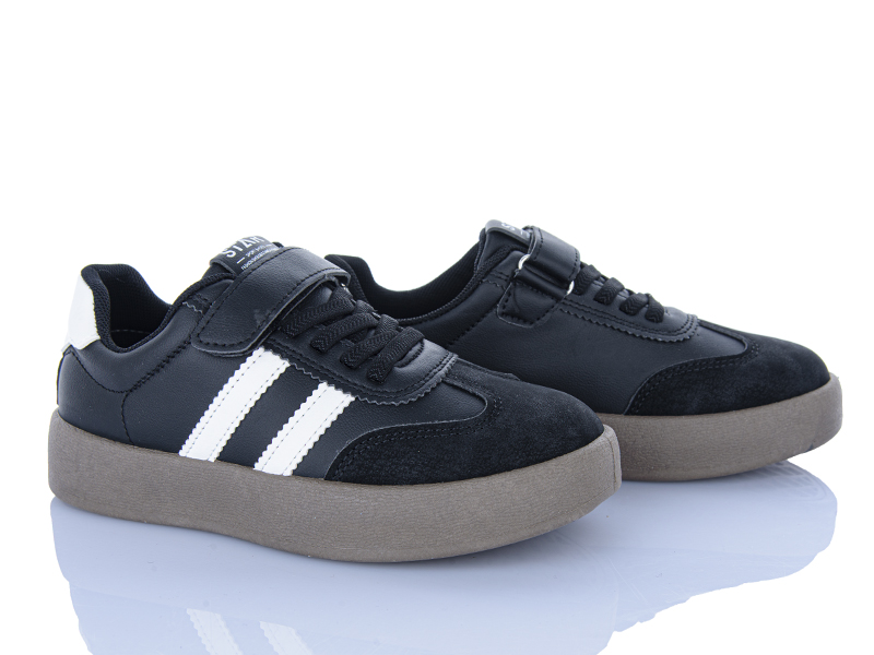 Кроссовки Xifa kids (32-37) 570-002 (деми)