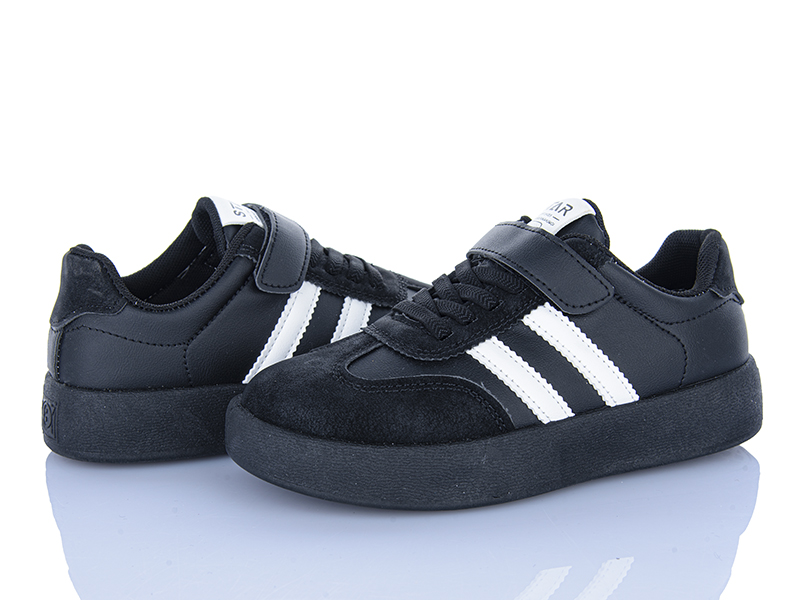 Кроссовки Xifa kids (32-37) 570-003 (деми)