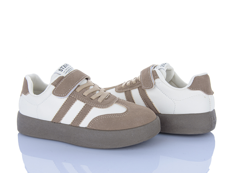 Кроссовки Xifa kids (32-37) 570-004 (деми)