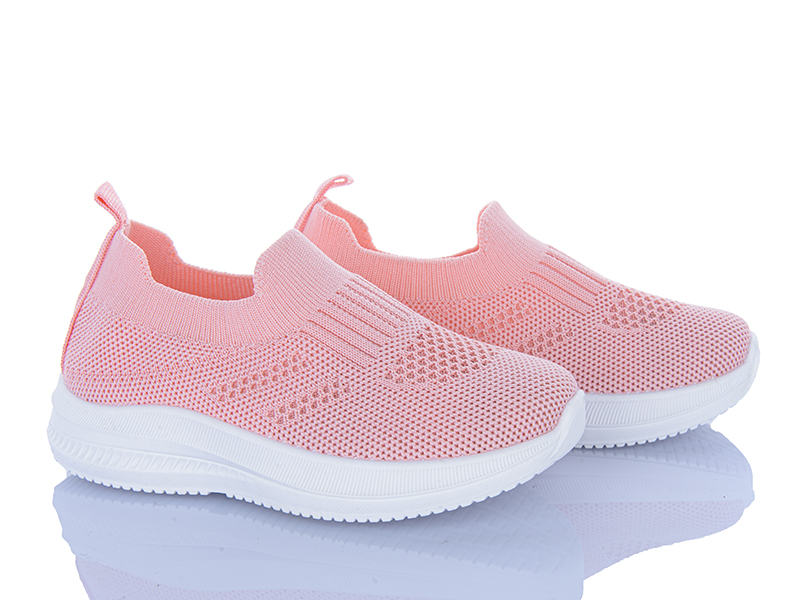 Кроссовки Xifa kids (27-32) 571-014B (лето)