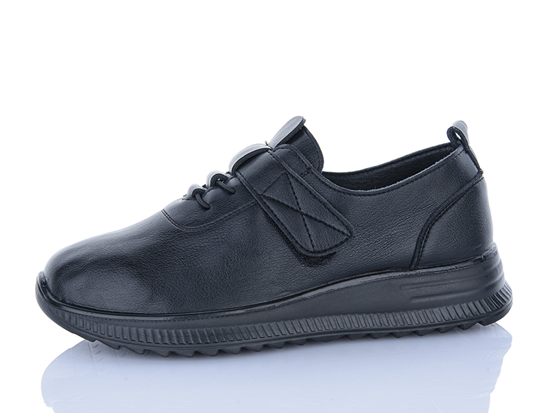 Туфли Suba (37-41) D308-1 (деми)