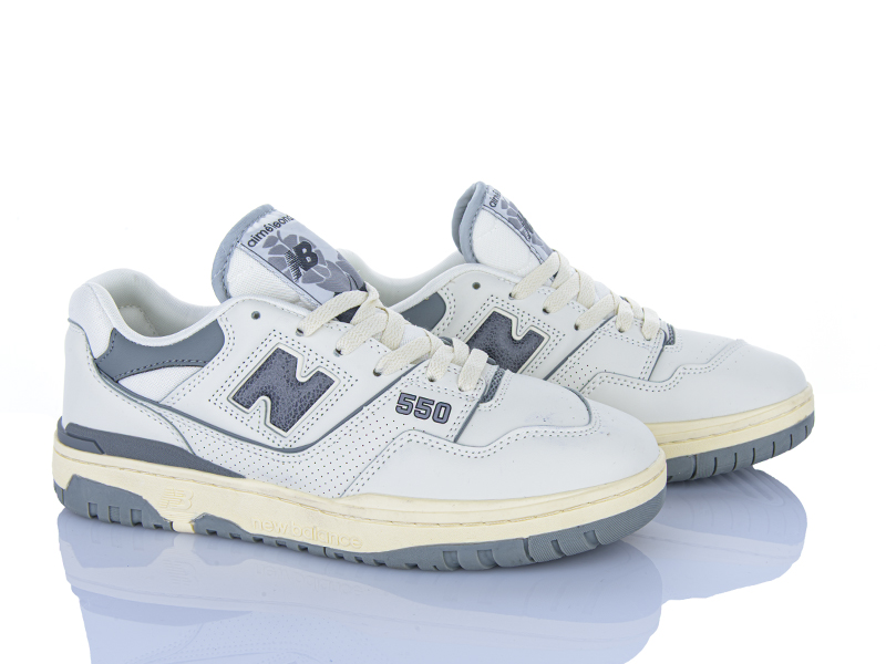 Кроссовки Мир (41-45) 3704-HA550-1 (деми)