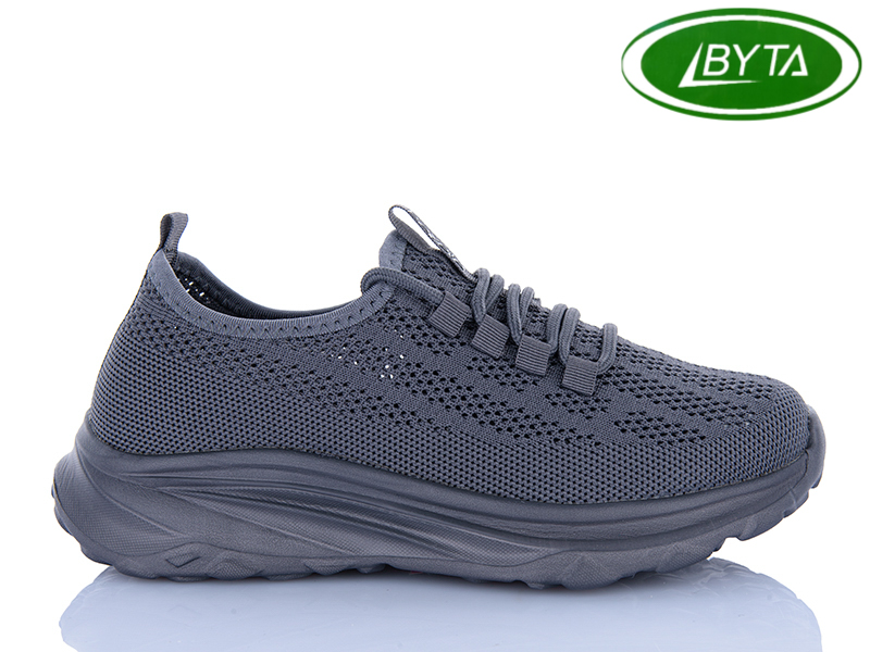 Кроссовки Bayota (36-41) B5272-3 (лето)