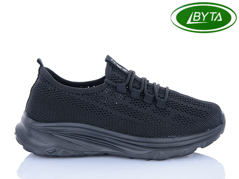 Кроссовки Bayota (36-41) B5272-4 (лето)