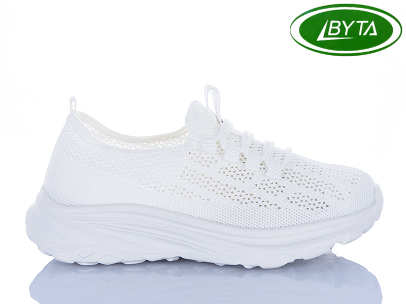 Кроссовки Bayota (36-41) B5272-5 (лето)