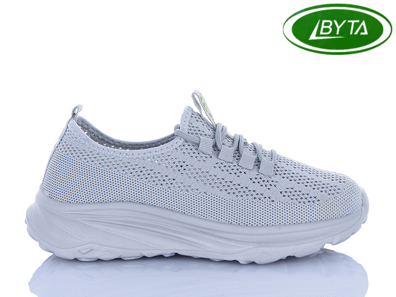 Кроссовки Bayota (36-41) B5272-6 (лето)
