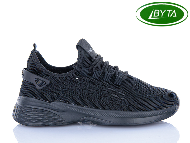 Кроссовки Bayota (36-41) B5299-1 (лето)