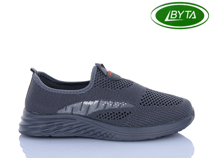 Кроссовки Bayota (36-41) B5287-7 (лето)