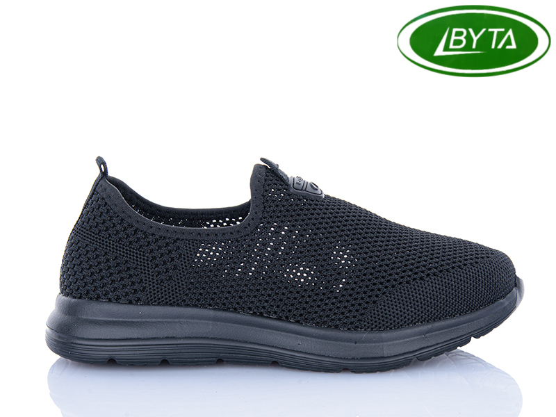 Кроссовки Bayota (36-41) B5293-4 (лето)